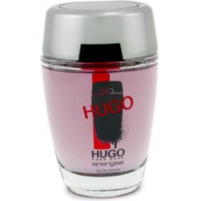 HUGO BOSS Hugo Energise EDT 75ml TESTER